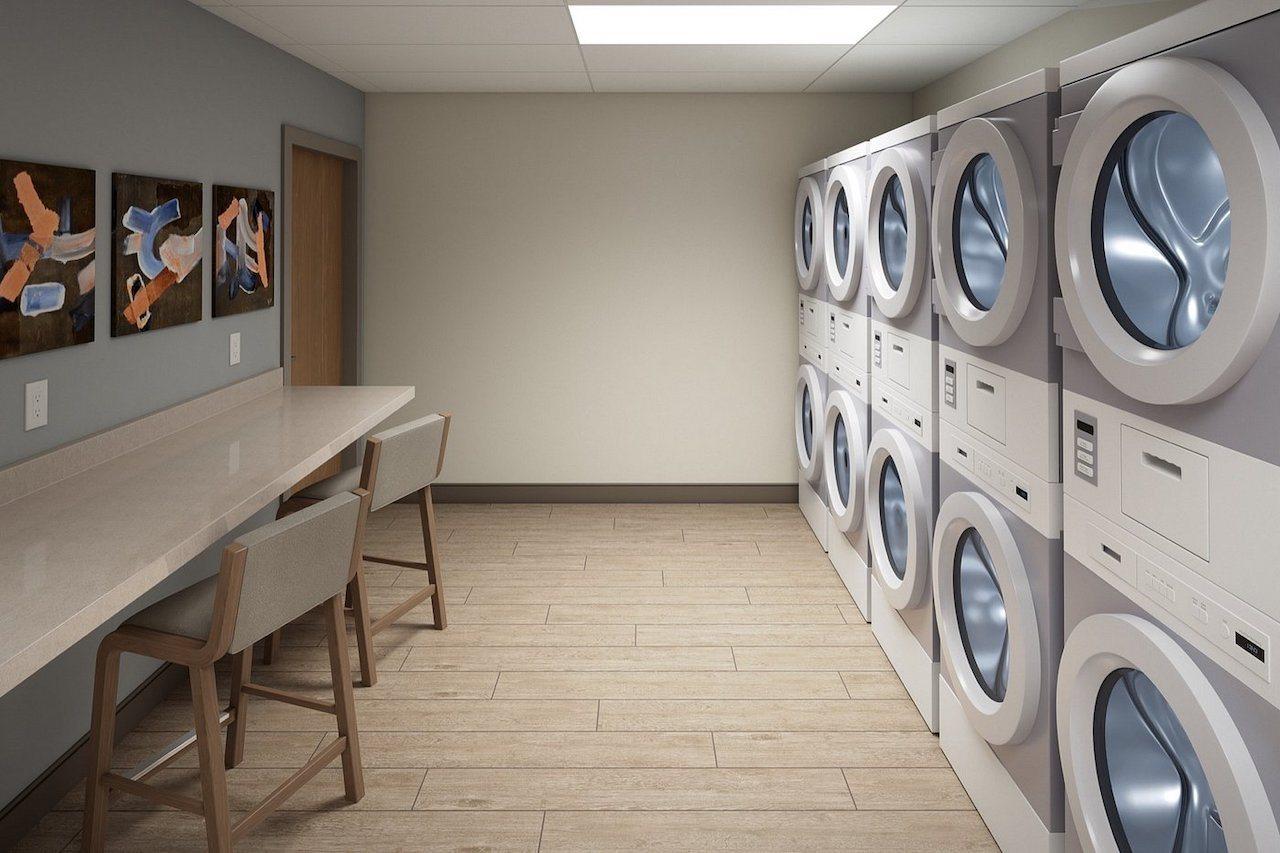 Candlewood Suites - Lexington - Medical District By Ihg Luaran gambar