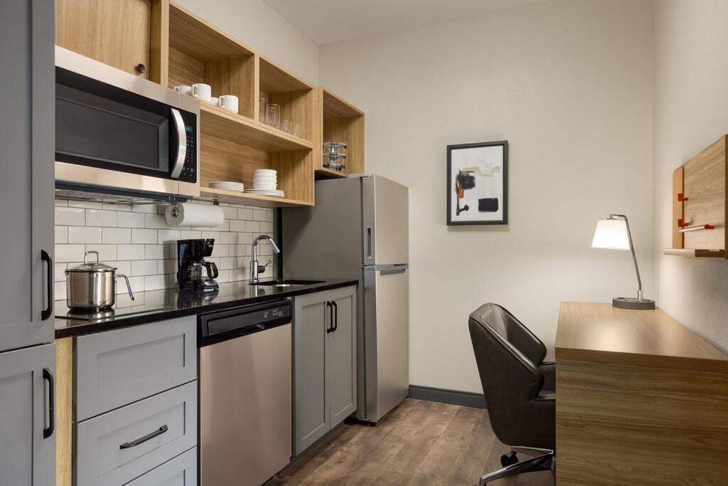 Candlewood Suites - Lexington - Medical District By Ihg Luaran gambar