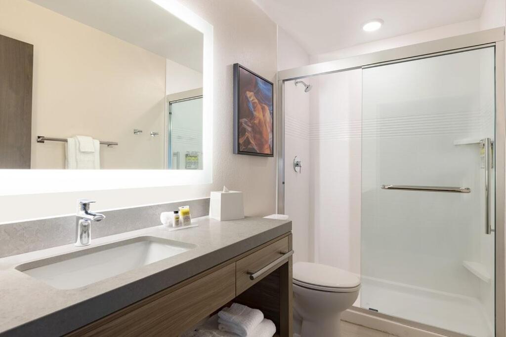 Candlewood Suites - Lexington - Medical District By Ihg Luaran gambar