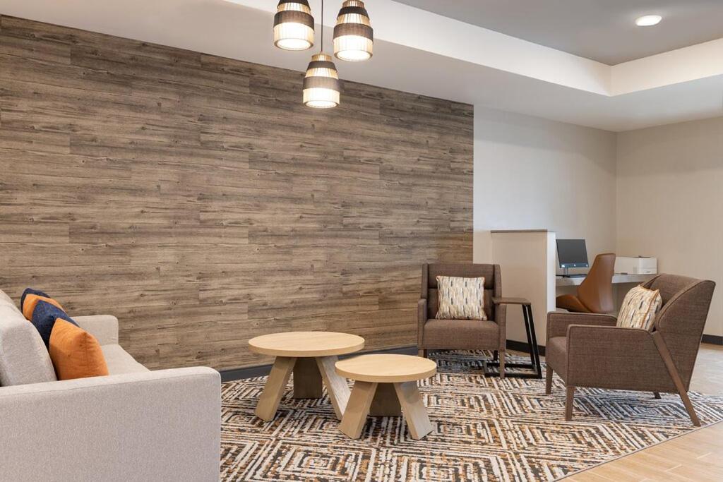 Candlewood Suites - Lexington - Medical District By Ihg Luaran gambar