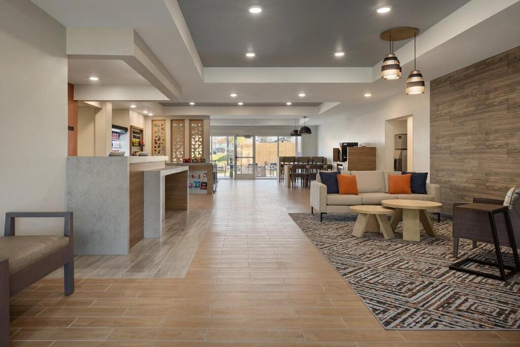 Candlewood Suites - Lexington - Medical District By Ihg Luaran gambar