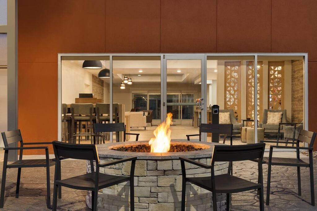 Candlewood Suites - Lexington - Medical District By Ihg Luaran gambar